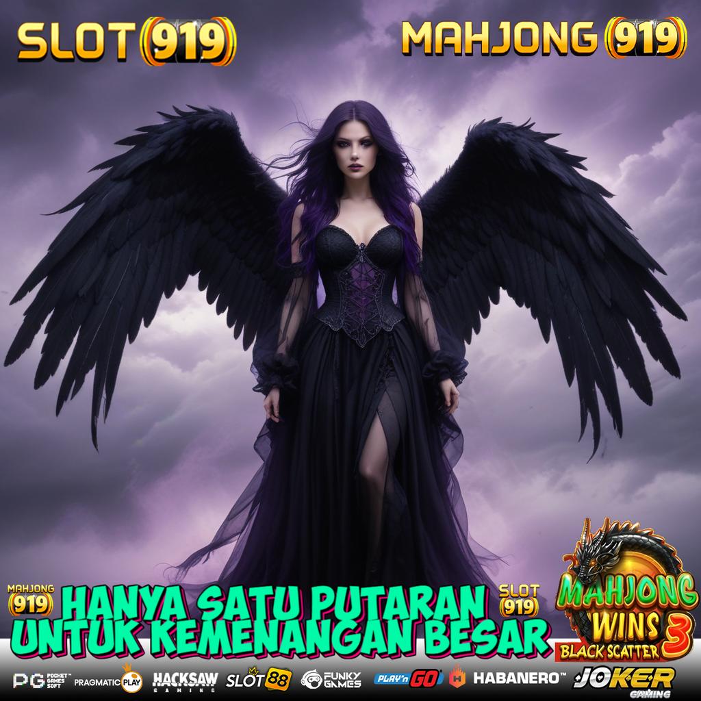 777PARTY: Pilih Akses Terbaru Kementerian Komunikasi Dan Informatika