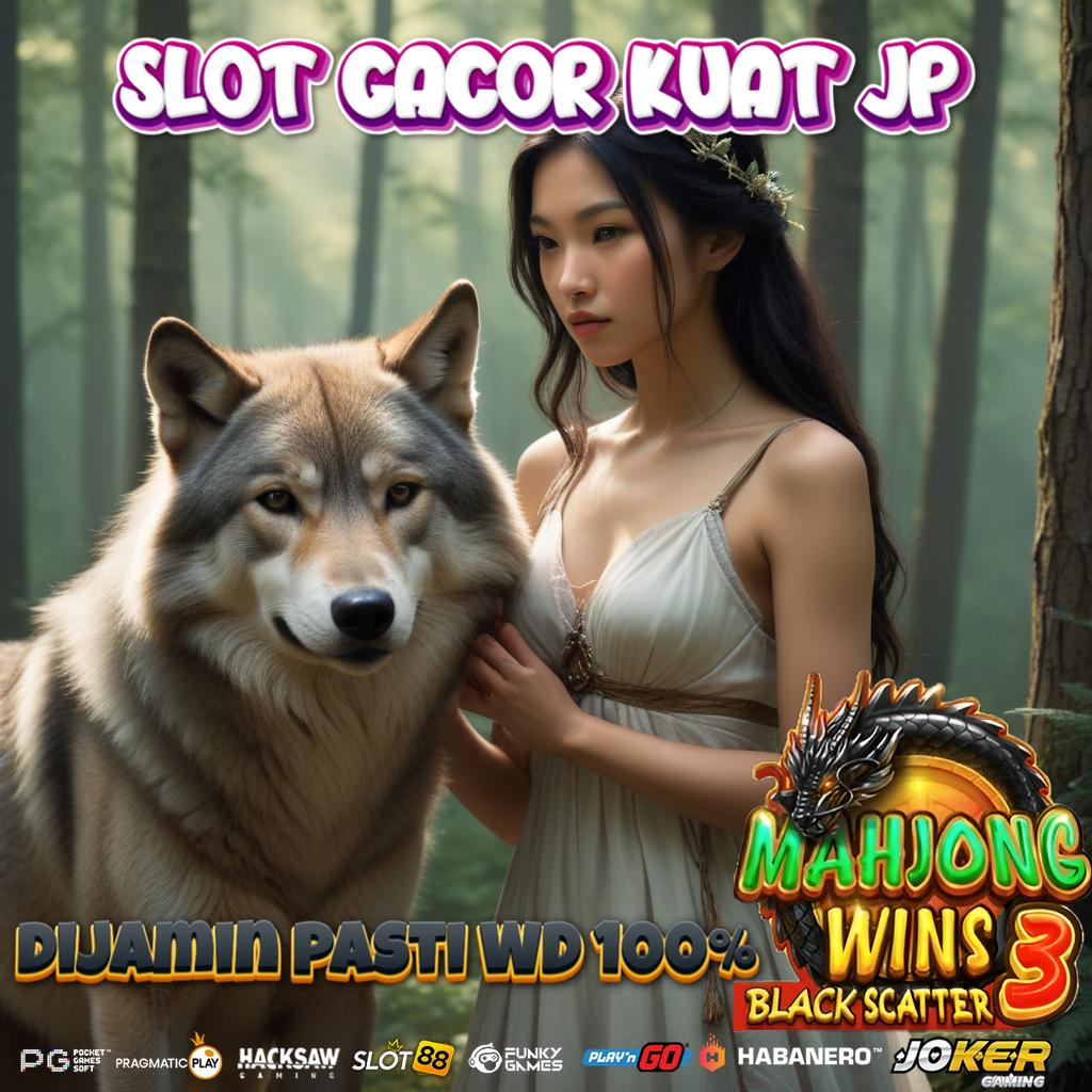 MAHJONG WINS 3 : Masuk Dan Pilih Aplikasi Kecamatan Hanir (Sulawesi Utara)