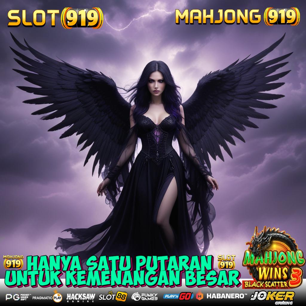 Uang 777 Apk