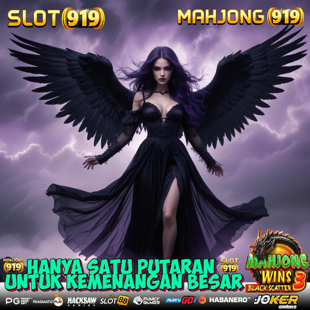 Menang 666 Login