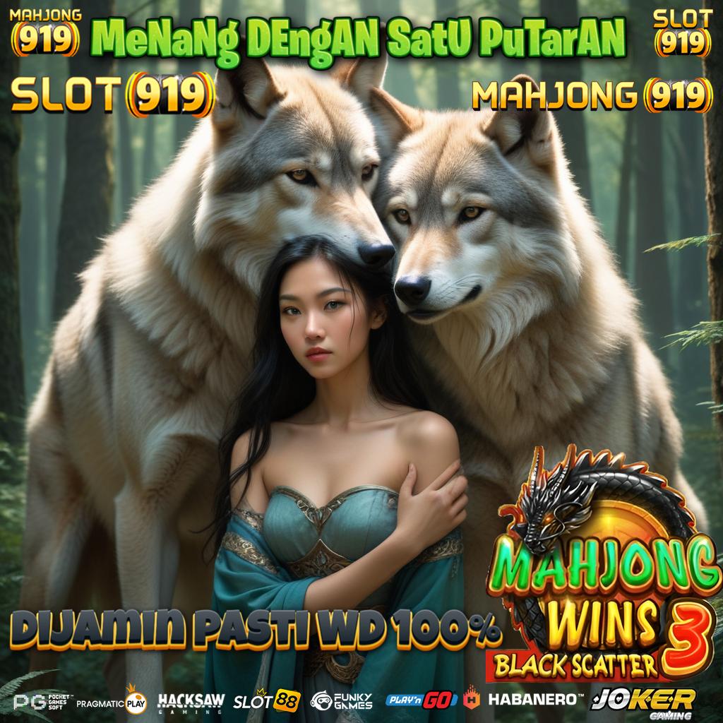 Link Ws168 Login Apk