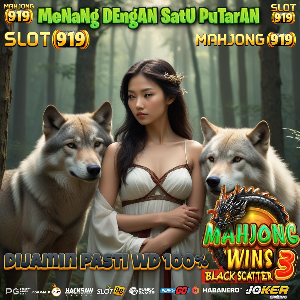 Bonus Rp 7230 Slot Apk