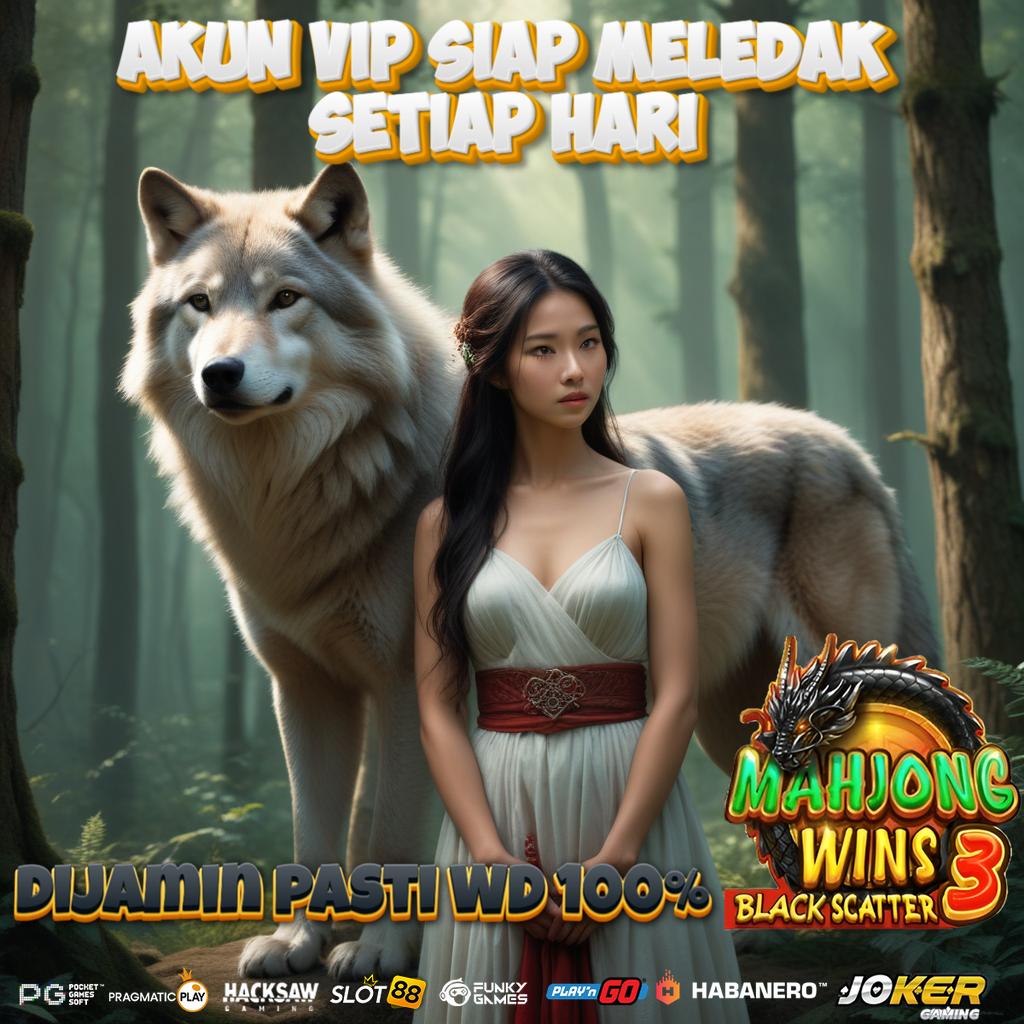 Apk Slot Idr