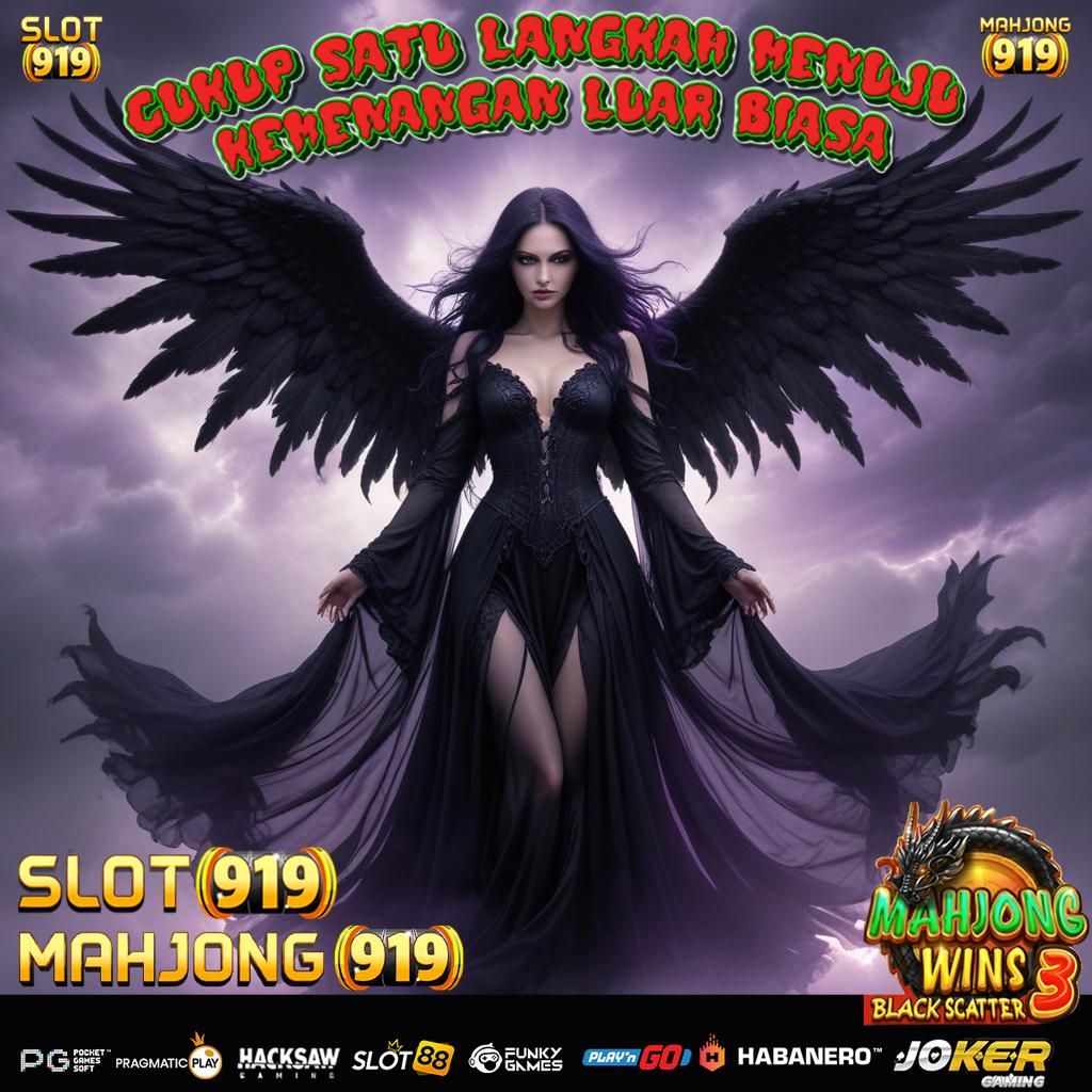 Rejeki Bet Apk