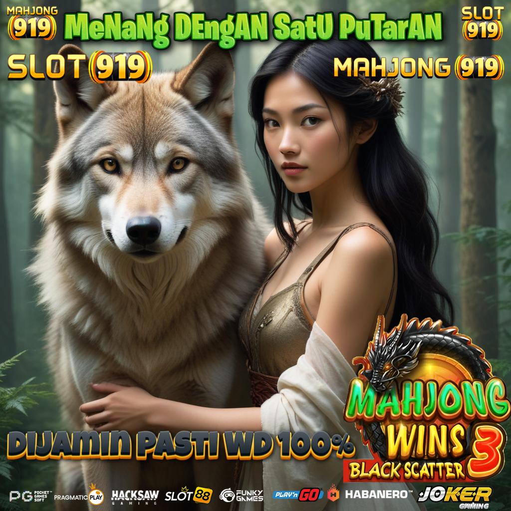 Menang Bet Apk