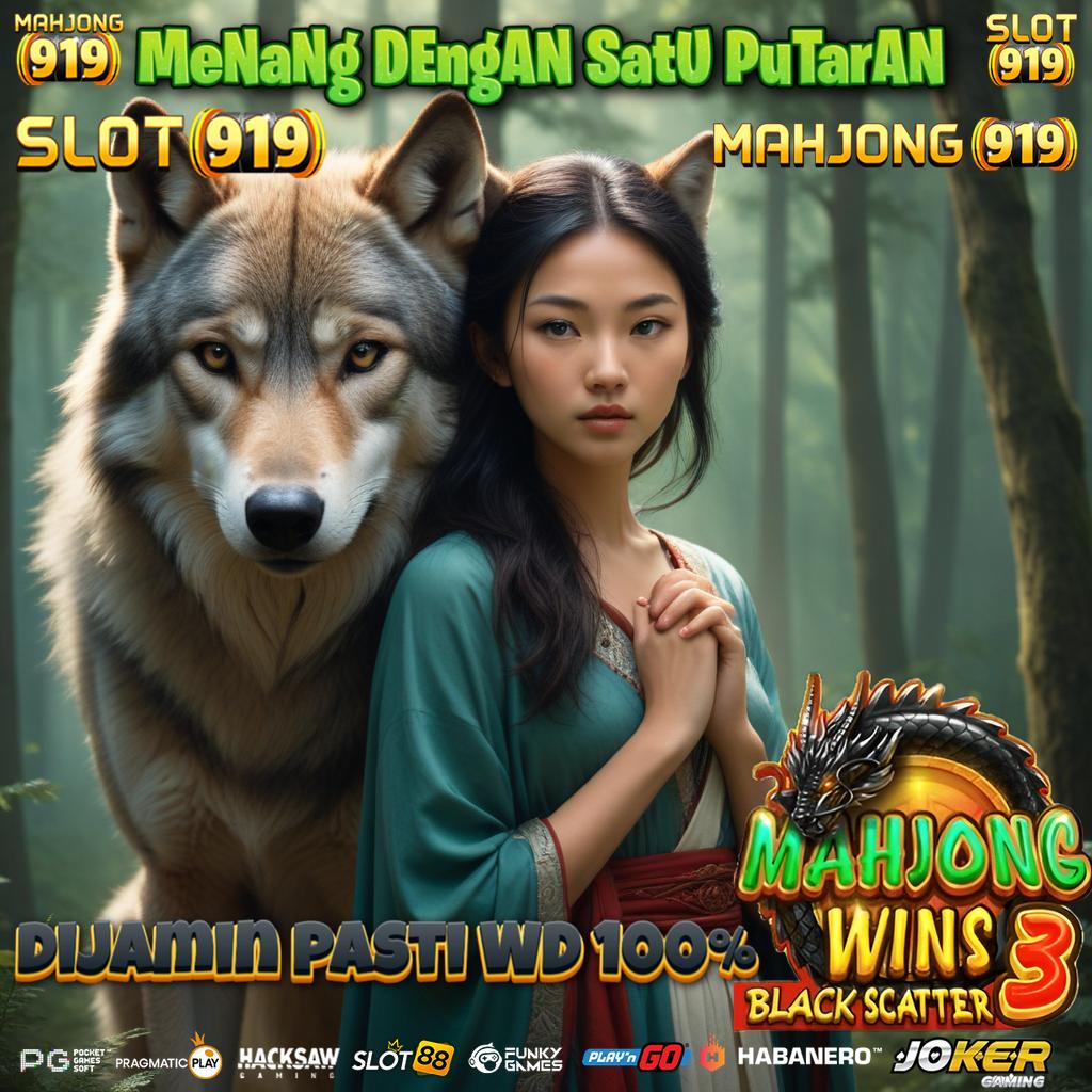Bonus17 Login Apk
