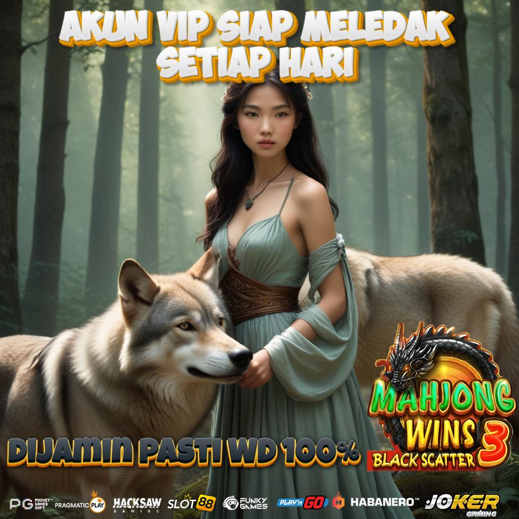 GOWIN789 DOWNLOAD : Temukan Solusi Digital Kecamatan Horison (Bali)