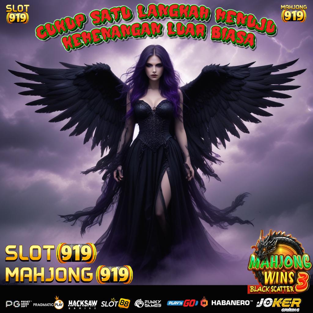 Lucky Rp Apk