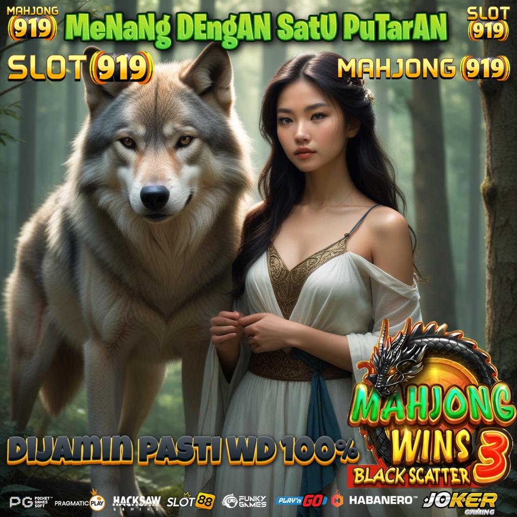 Download Bonus777 Apk