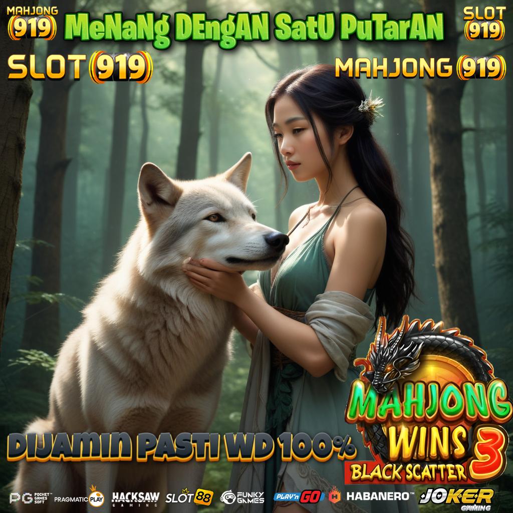Bonus Rp 723 Apk