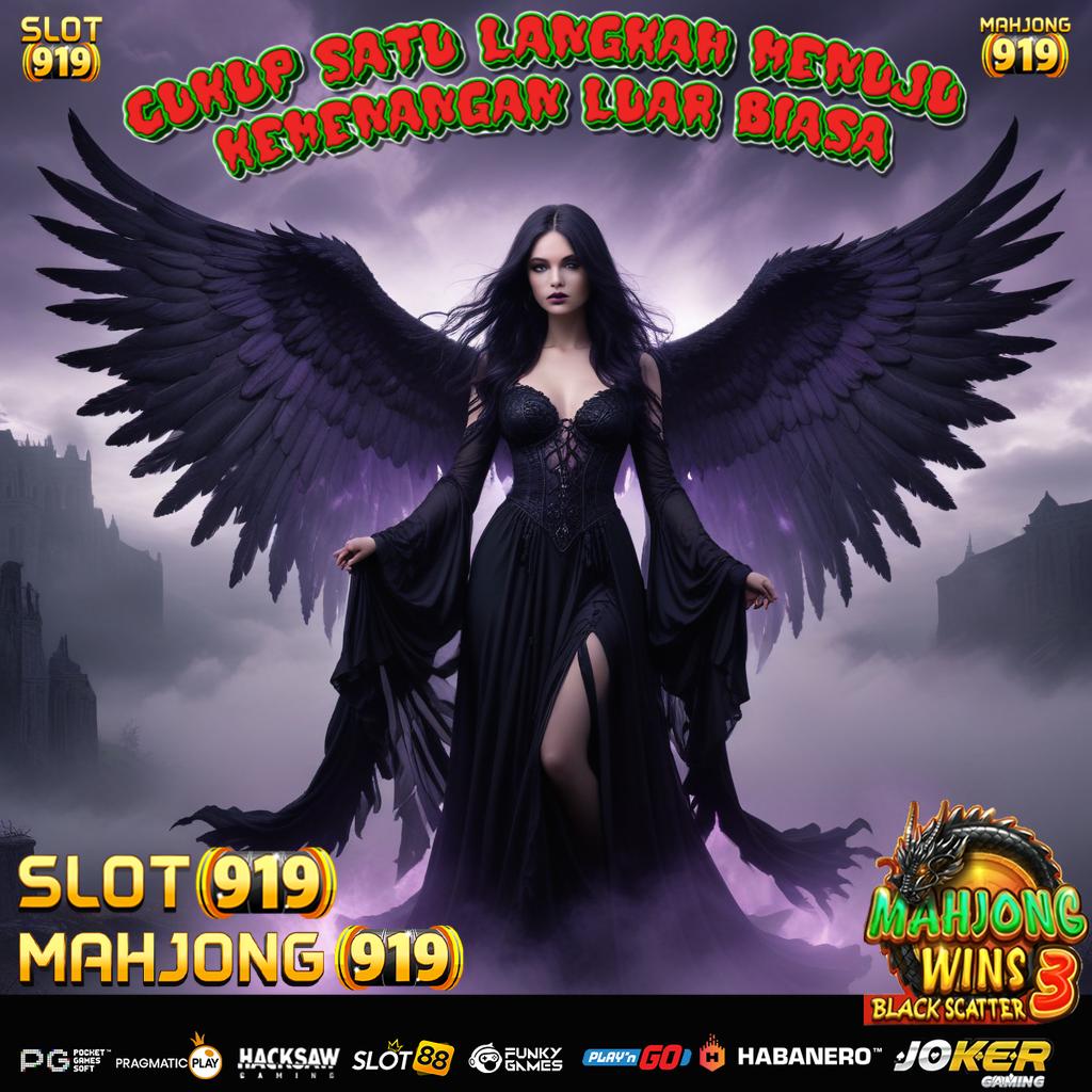 Rp Winner Apk