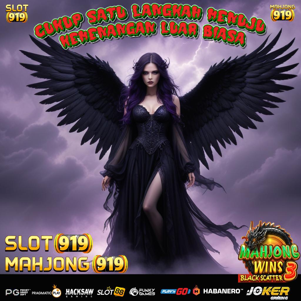Seru Rp Login