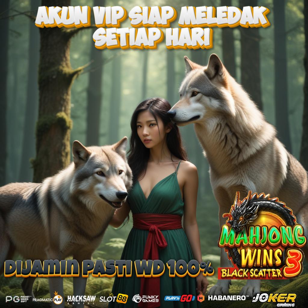 Daftar Slot Ri