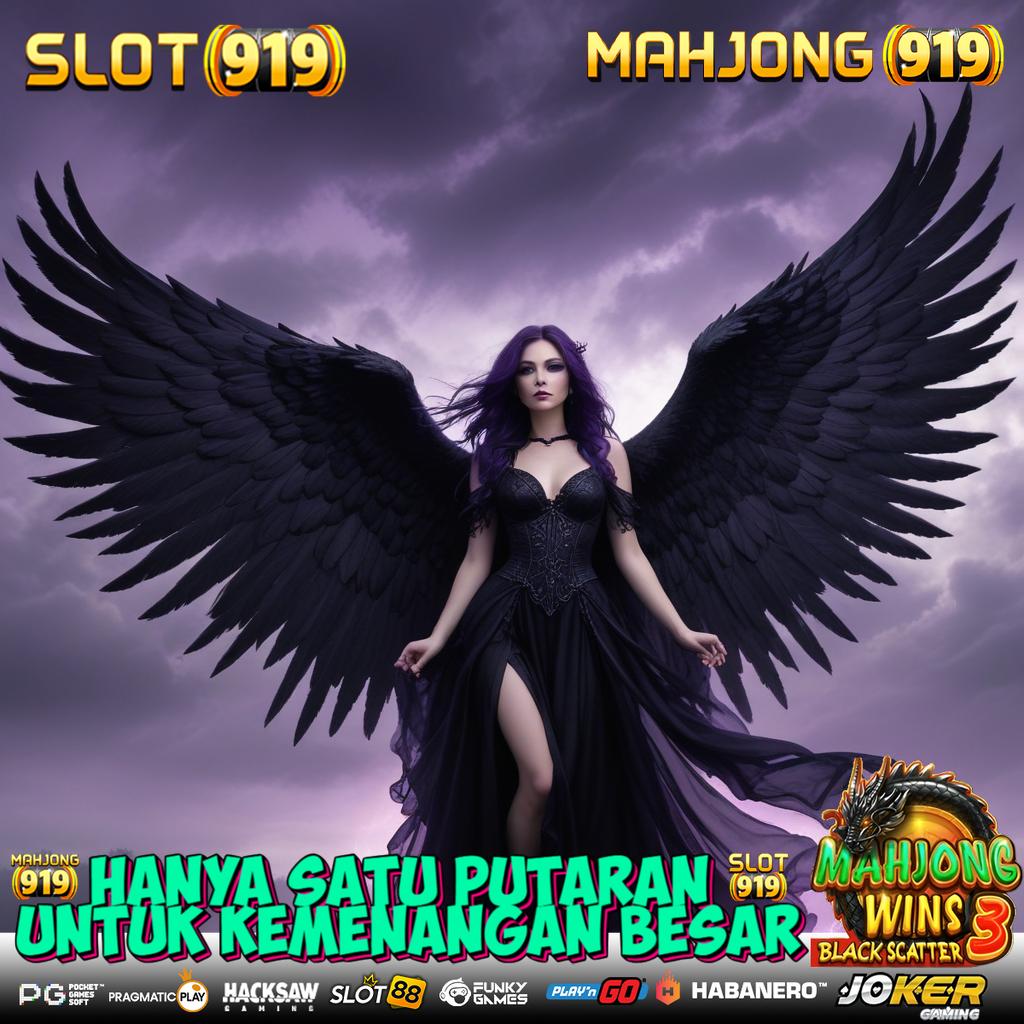 DFSLOTS APK: System 4.24 APK Kecamatan Hilang (Kalimantan Timur)