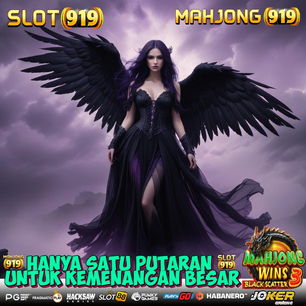 SLOT RI APK: Temukan Teknologi Terkini Kecamatan Dibatang (Bali)