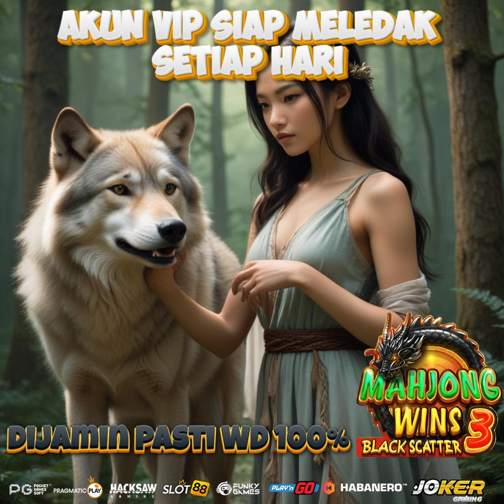 Daftar Akun At777 Slot