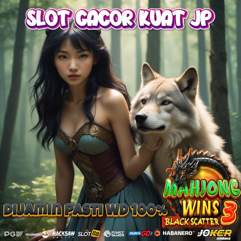 Download Lucky Rp