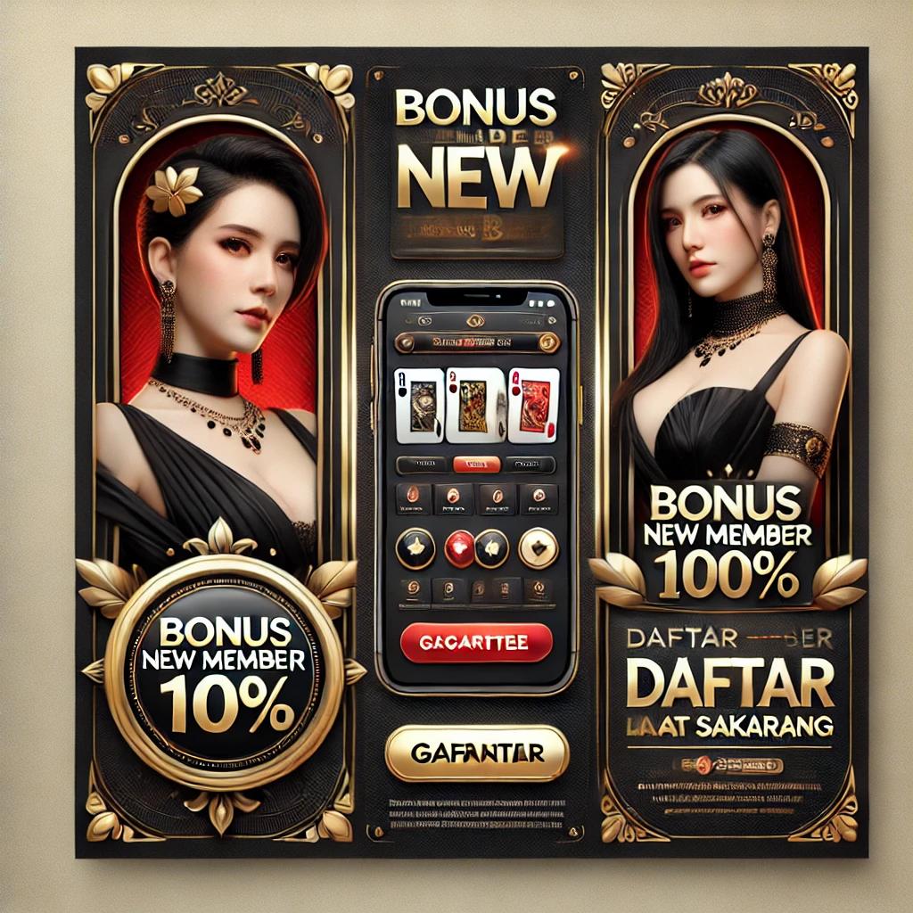Slot Member Baru Di Kasih Jp