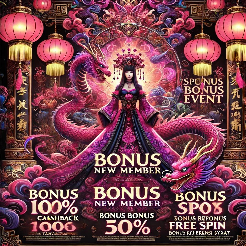 Daftar Situs Slot Gacor Online Terbaru Gampang Menang