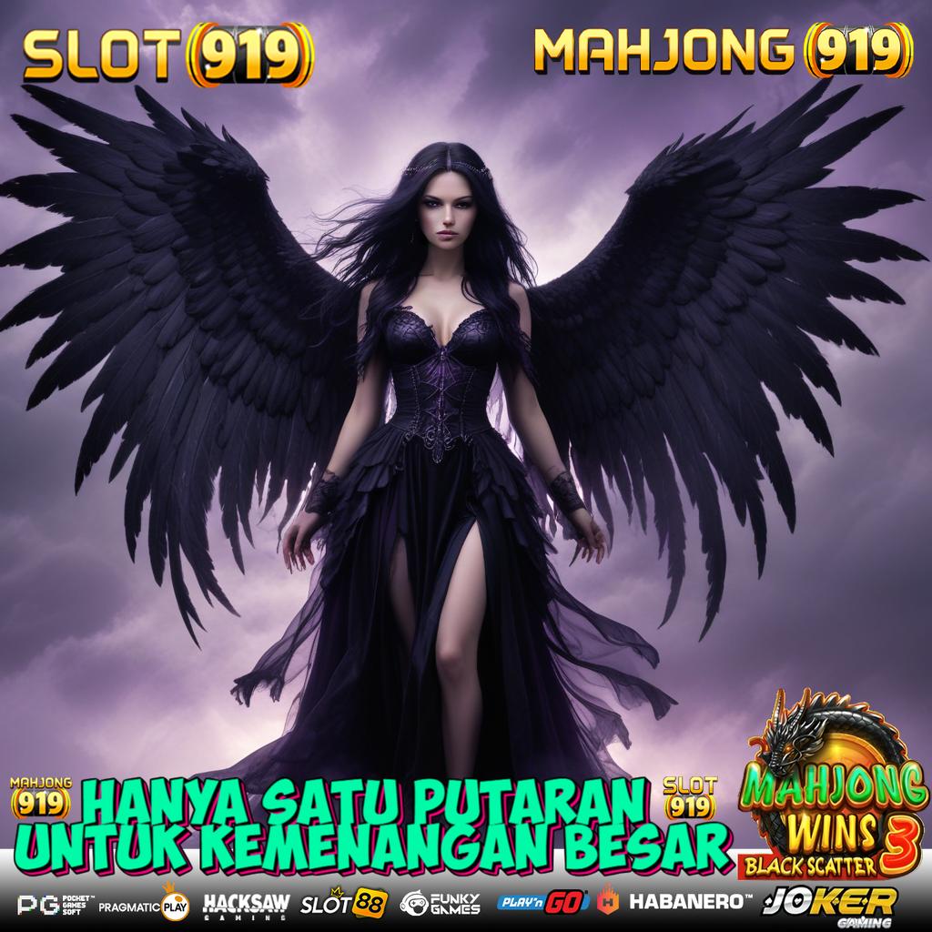 Spin Harta Apk