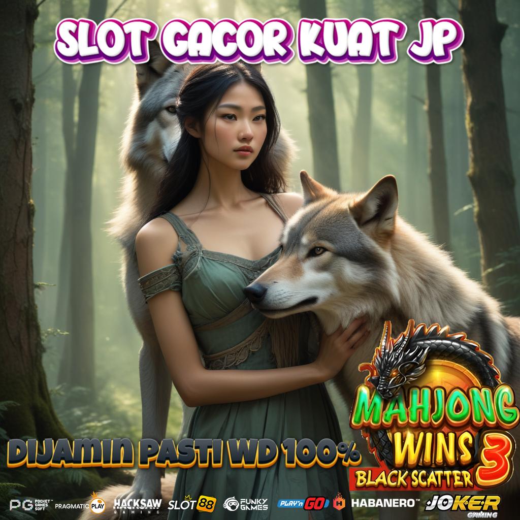 Slot Win8077