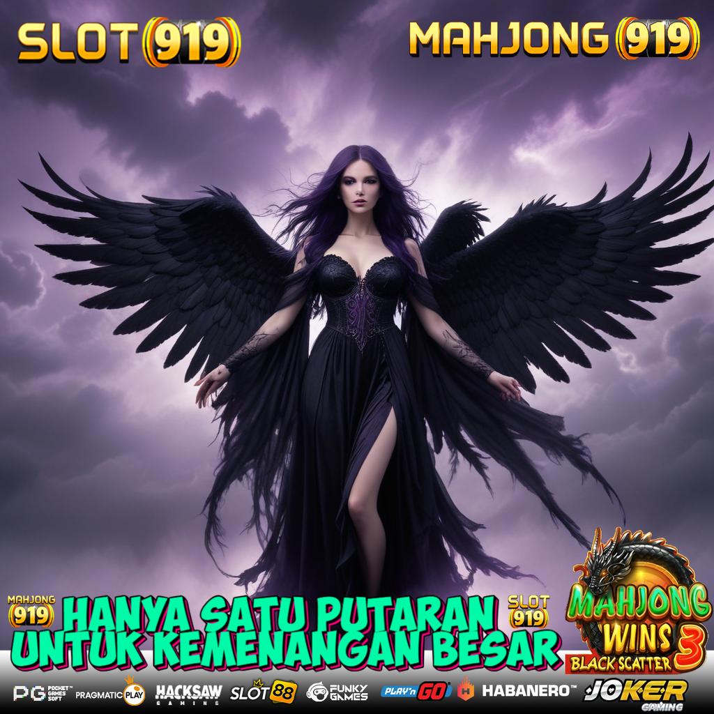 APK RISING FORTUNE >=< Update 20.6 Direktorat Jenderal Industri Logam