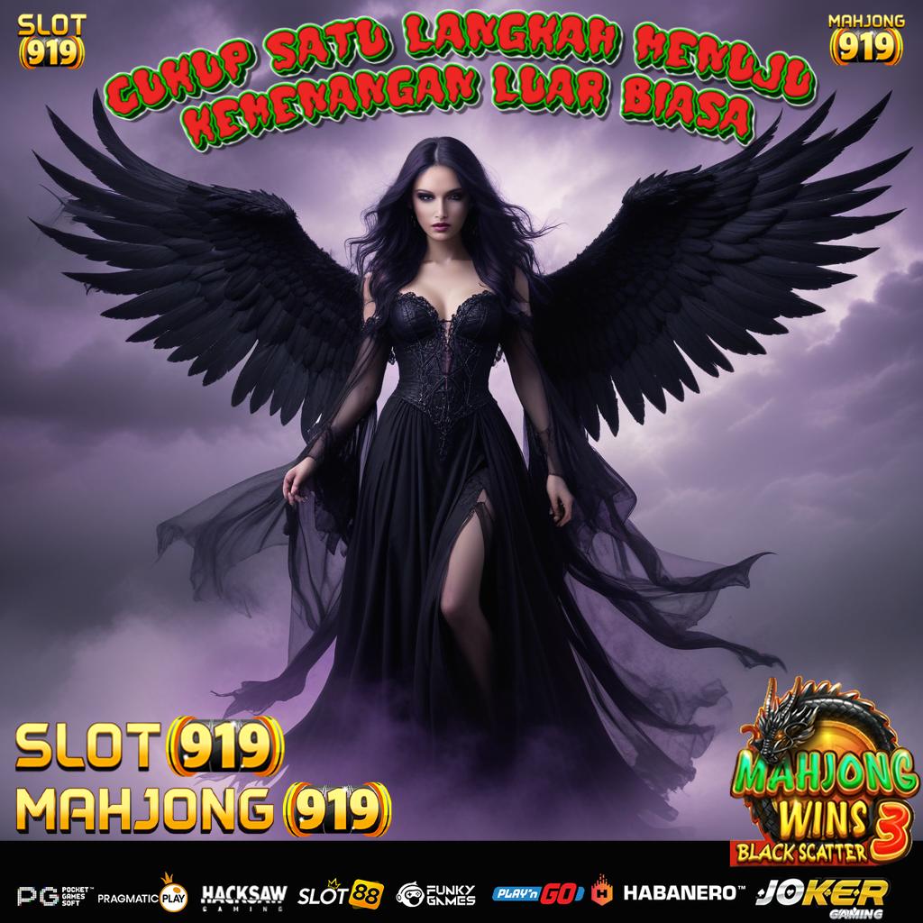 Iblis Merah Apk