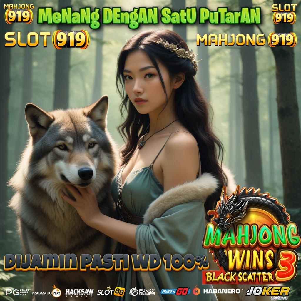 Situs Ws168 Login