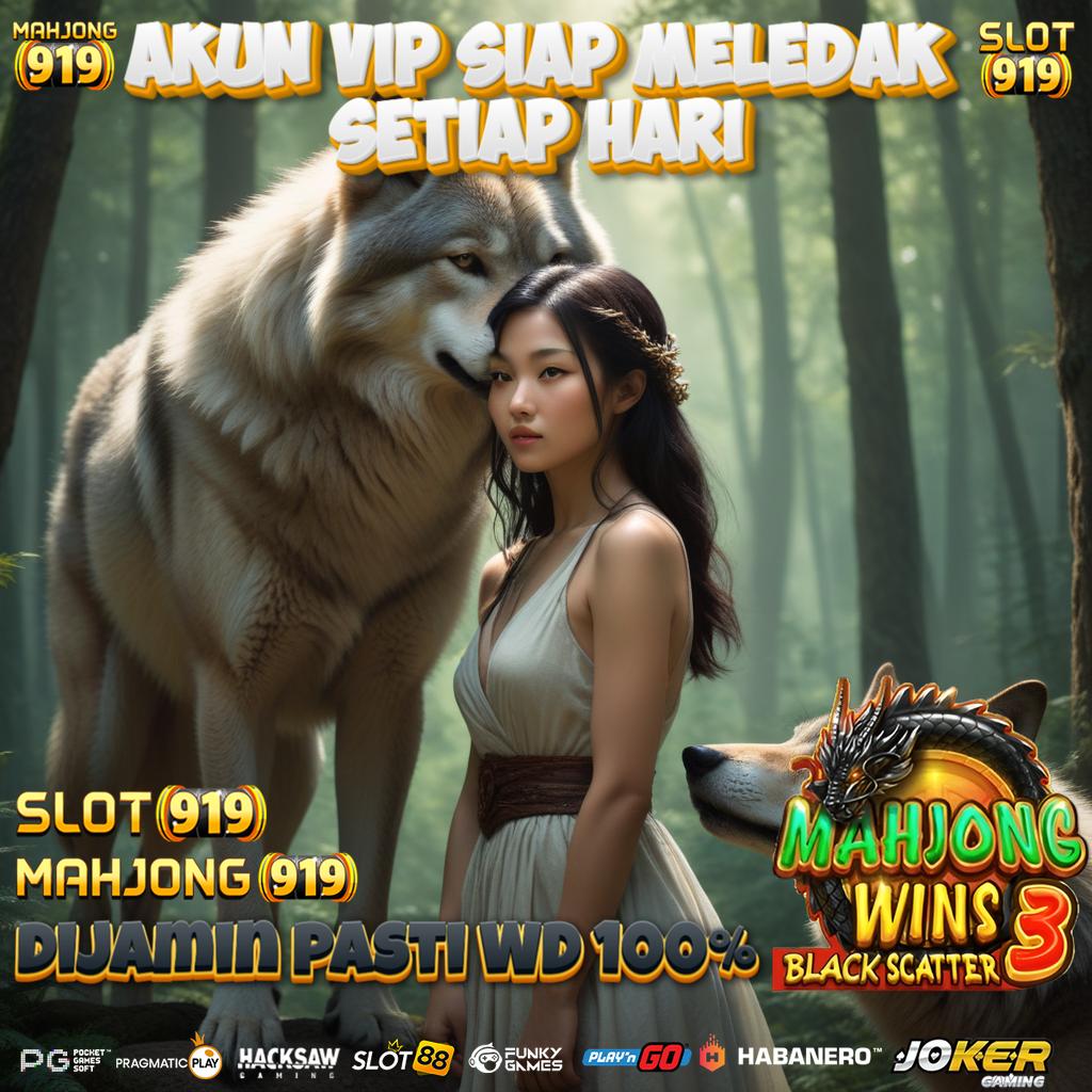 Lucksvip Game