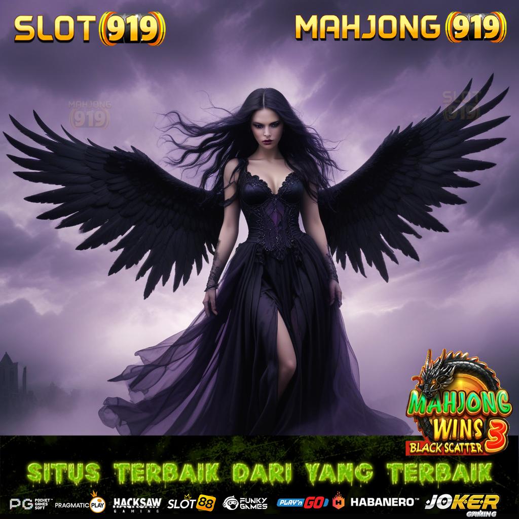 Pesta Slots