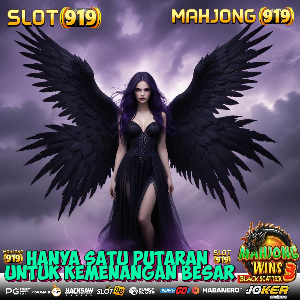 Ind Slot Apk