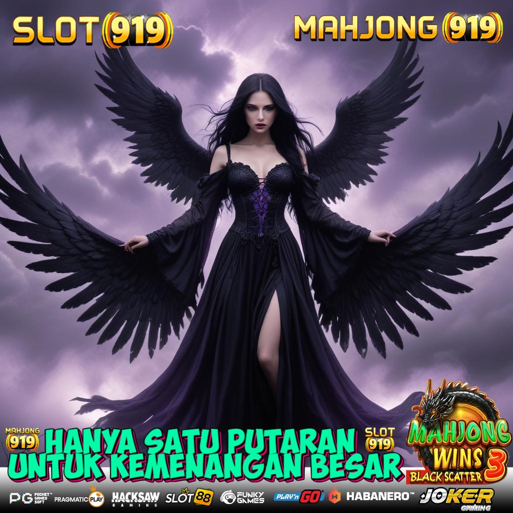 Ws168 Apk