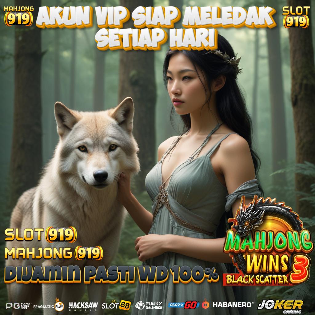 Luckyrp Website