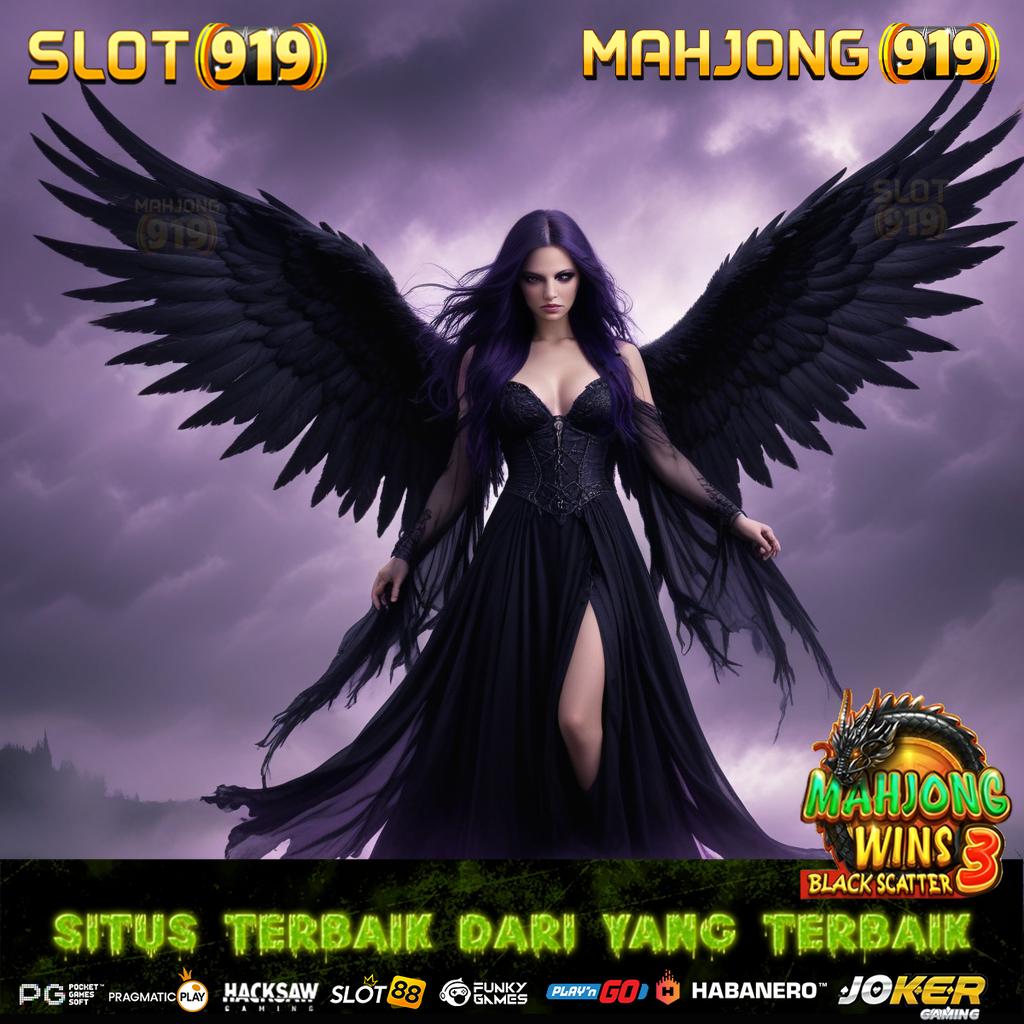 Agung 777 Slots