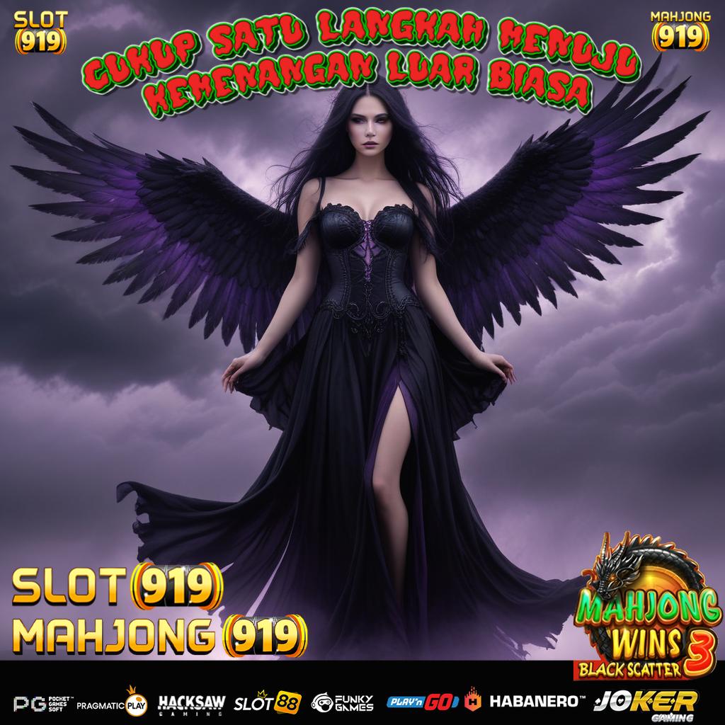 77dm Slot Login