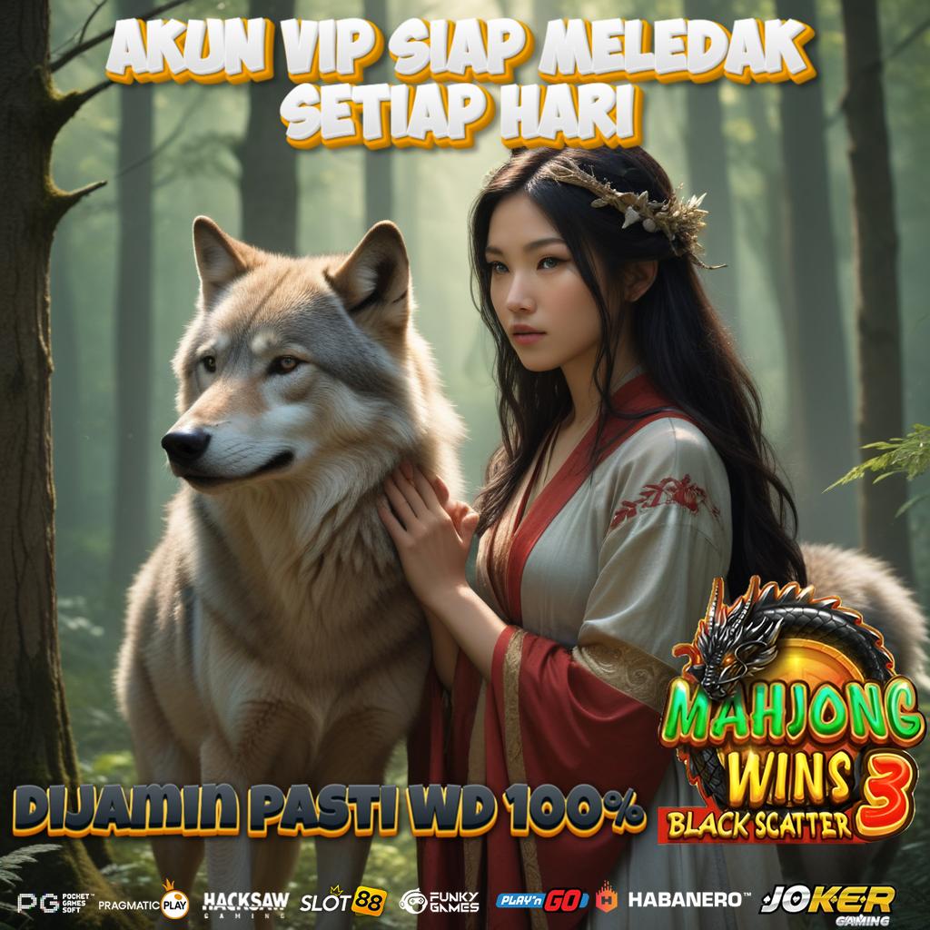 Situs Slot Terbaik Dan Terpercaya 2023