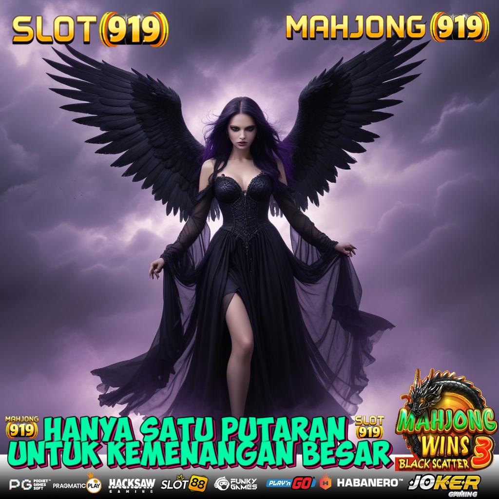Ind Slot Apk