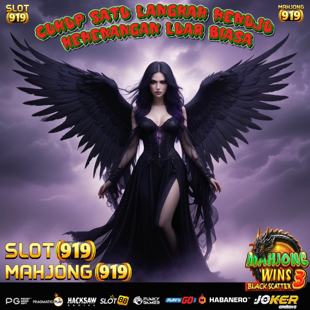 Slot919 Login