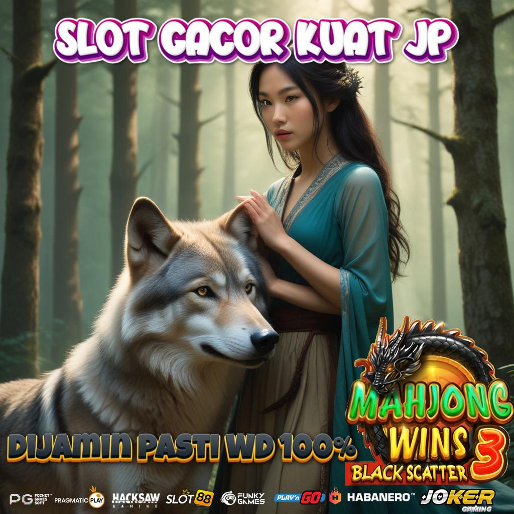 Slot Gacor Hari Ini Maxwin