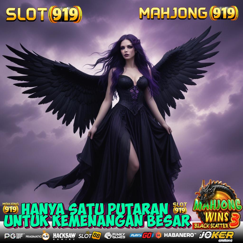 Satu77 Apk