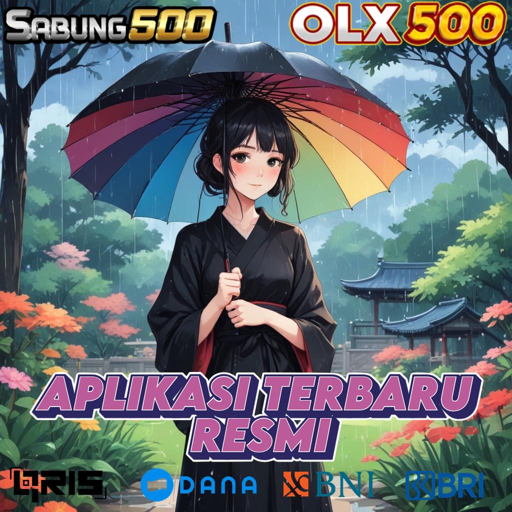 SLOT 985 - Menikmati kesederhanaan hidup Pagi Ini Bersinar
