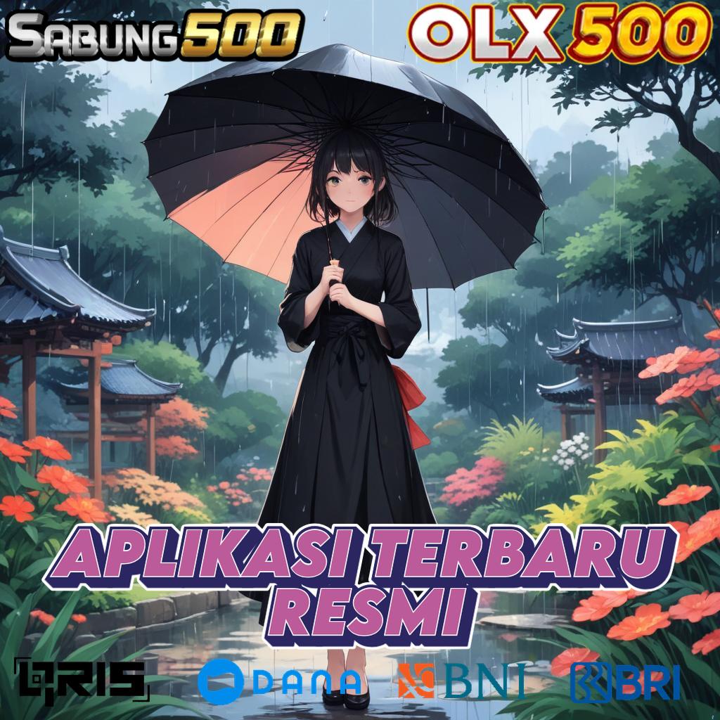 Pola Gacor Mahjong