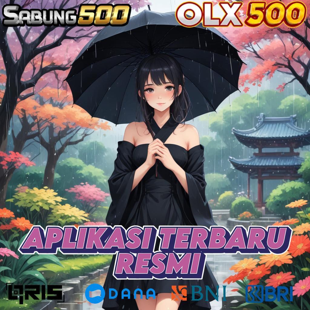 SLOTS IDR - Tetap Berani dan Melangkah Semua di Tanganmu