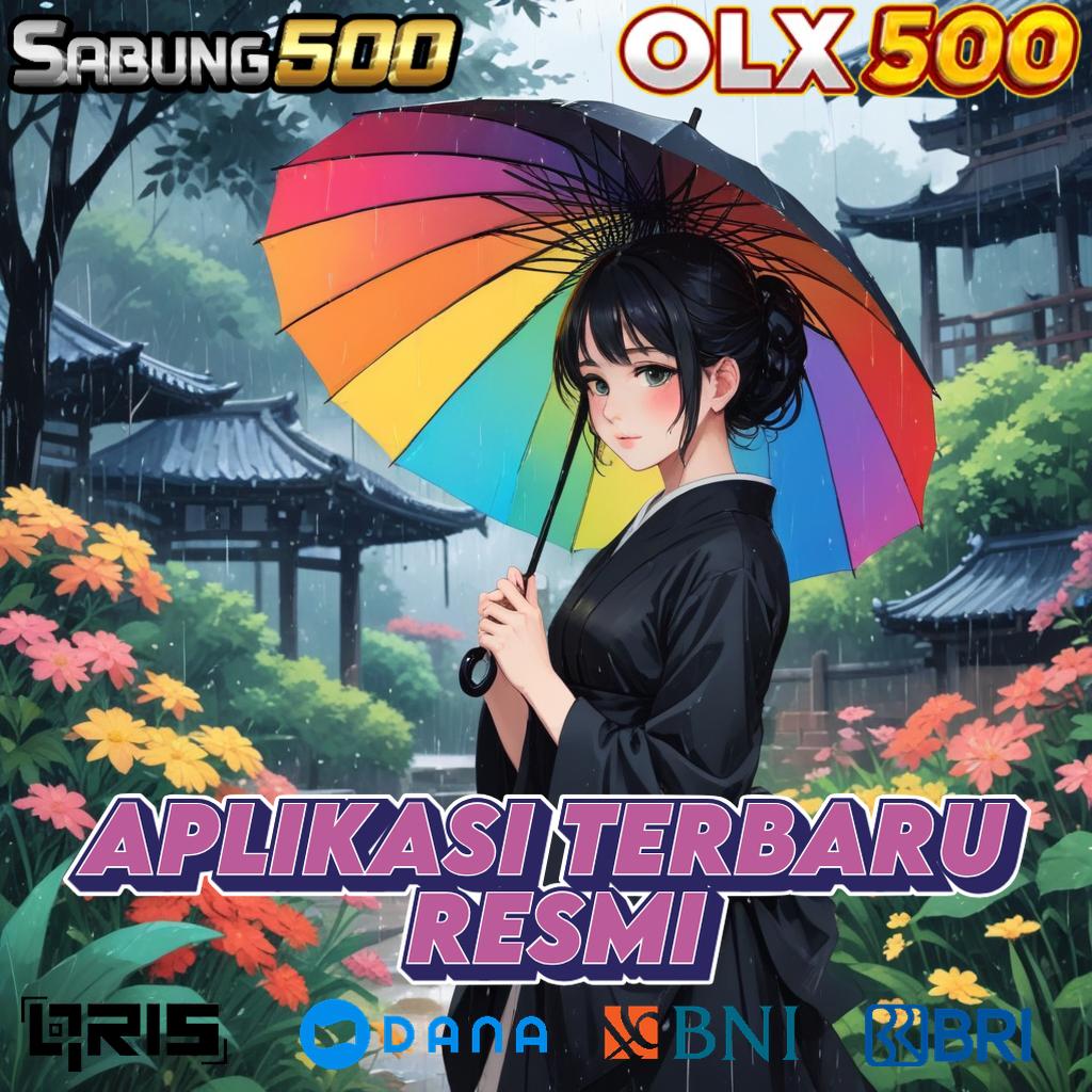 500 Slot