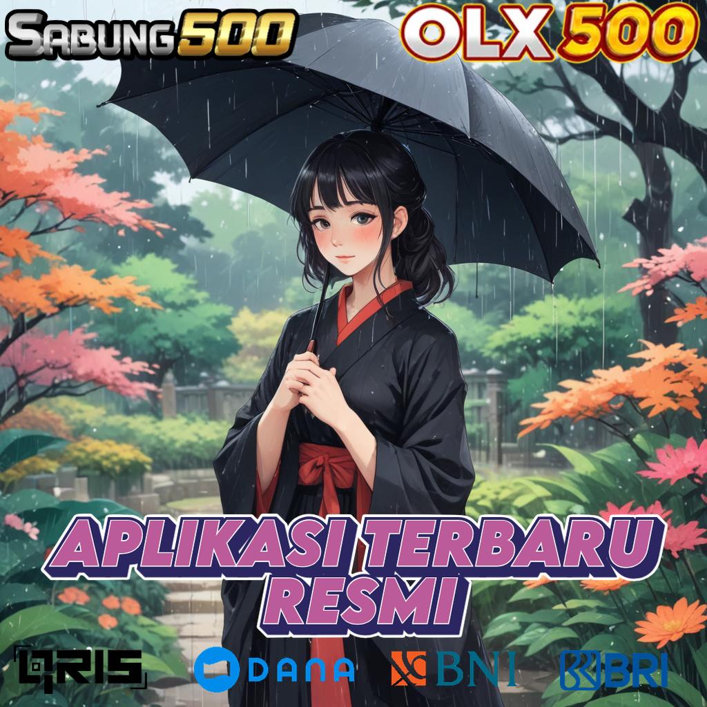 Link Scatter Hitam Slot