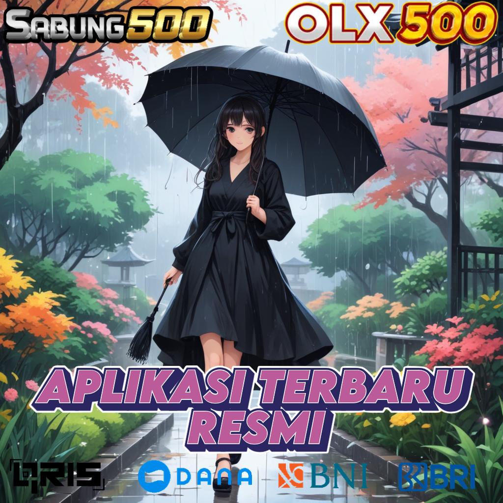 Aplikasi 777 Slot