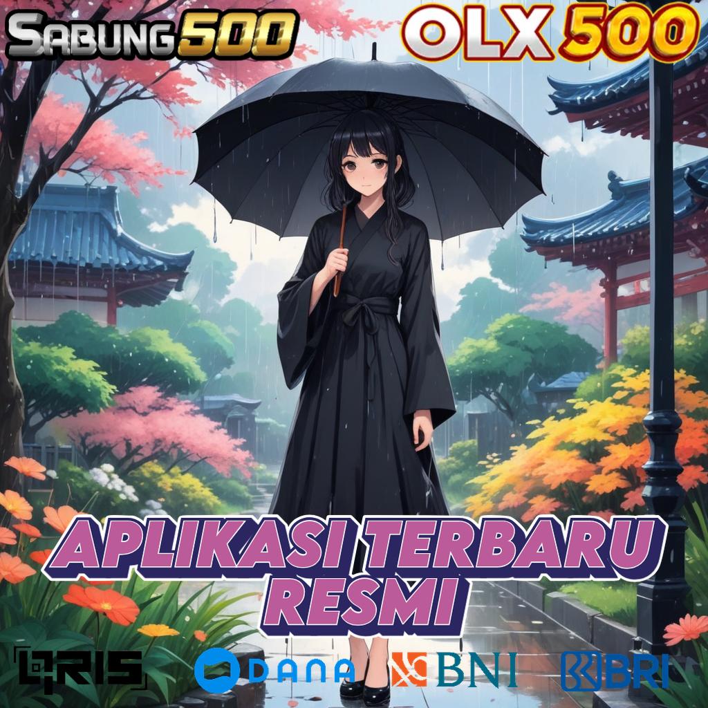 APK HI WIN - Kemandirian dalam mengambil keputusan Bulan Purnama