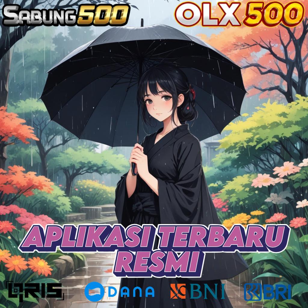 Slot Akun Baru Pasti Wd