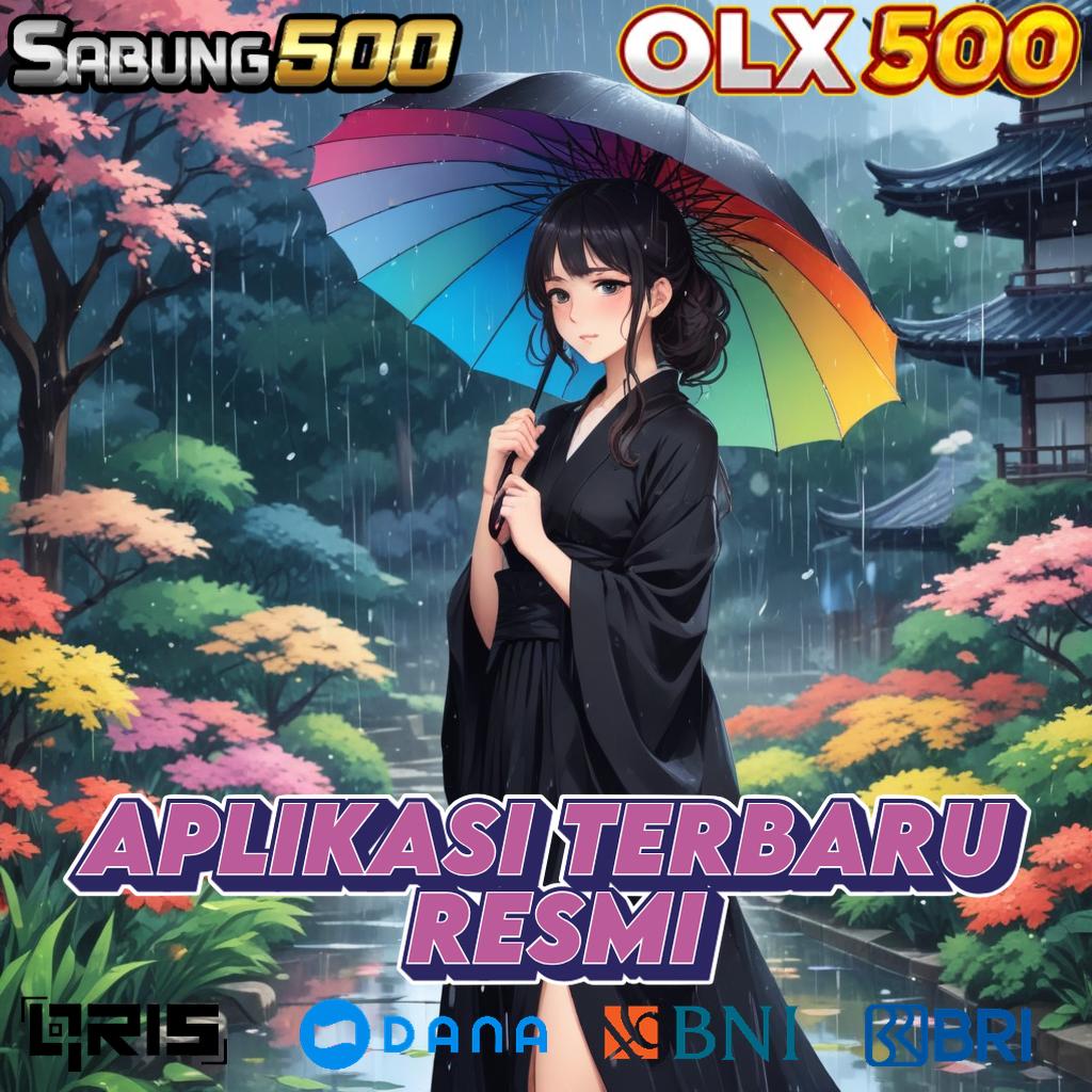 Turbo X500 Slot