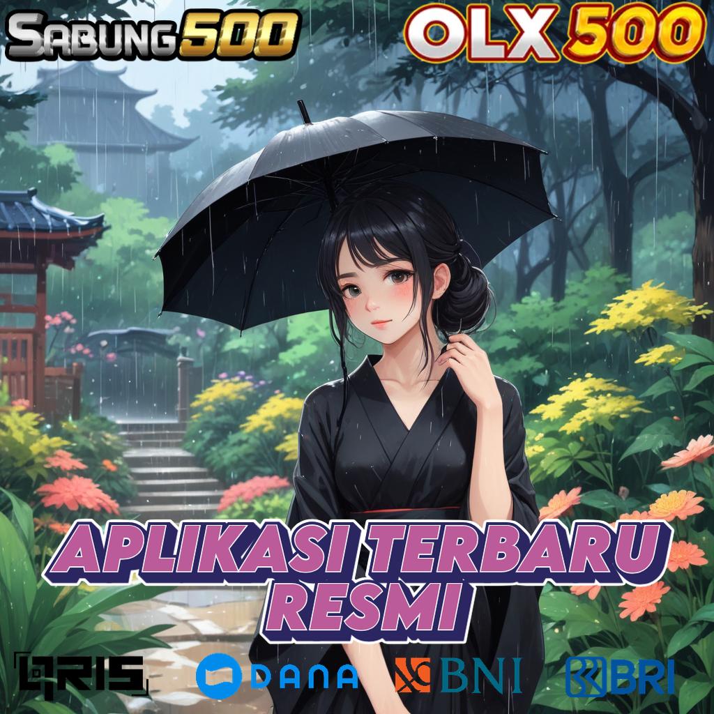 BINGOJILI APK - Temukan ketenangan abadi di rumah Teknologi Baru di Sini